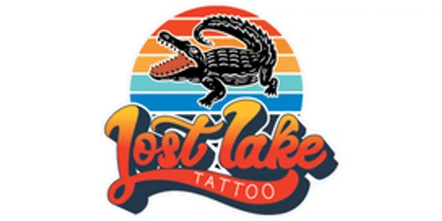 Lost Lake Tattoo & Piercing Promo Code