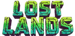 Lost Lands Promo Codes 30 Off (Sitewide) in Feb 2025