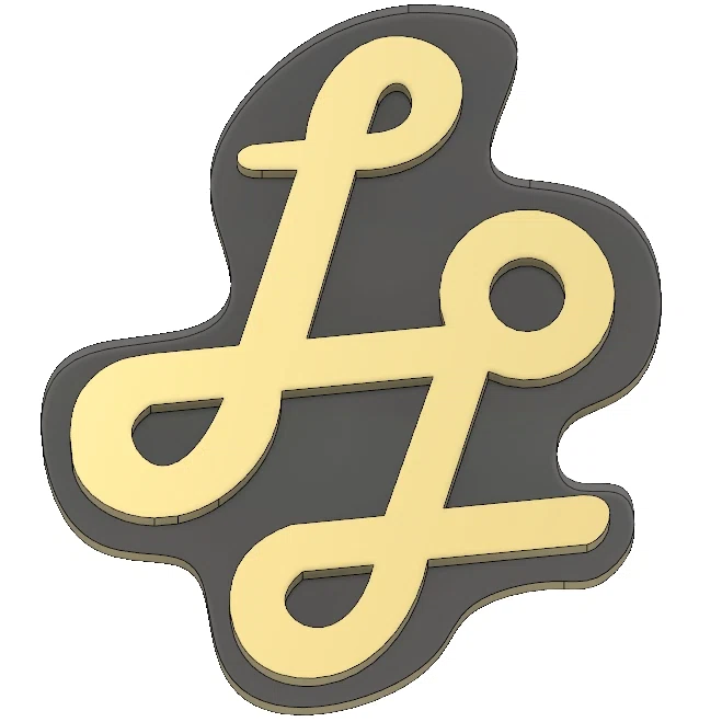 Lost Lighting Merchant Logo