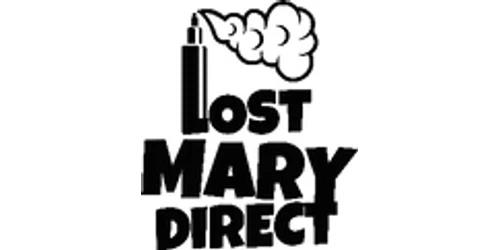 Lost Mary Direct Promo Code