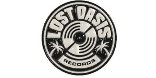 Lost Oasis Records Promo Code