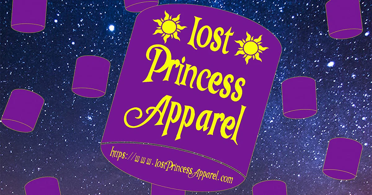 Lost Princess Apparel Promo Code