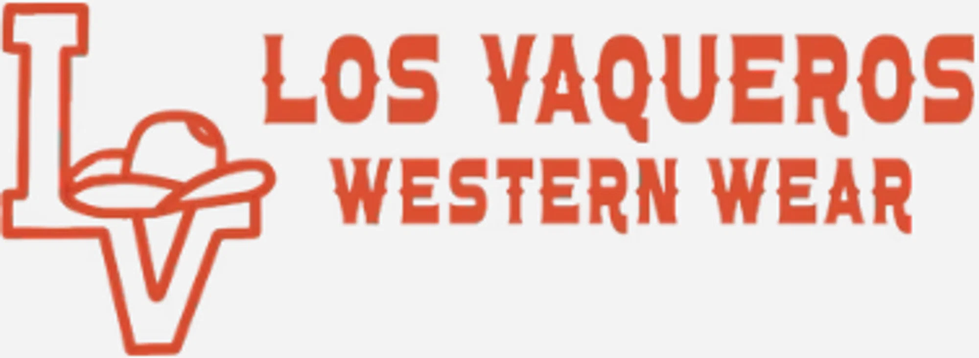LOS VAQUEROS WESTERN WEAR Promo Code — 200 Off 2024