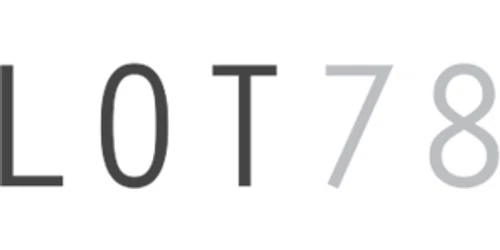 Lot78 Promo Code