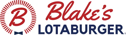 Blake's Lotaburger Merchant Logo