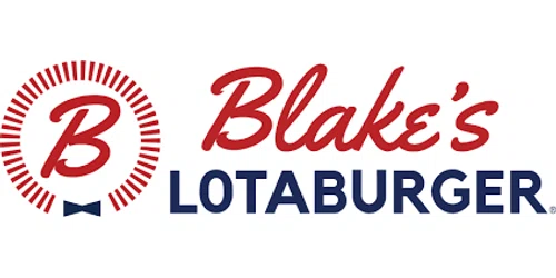 Blake's Lotaburger Promo Code