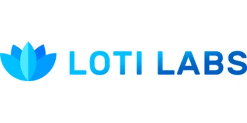 Loti Labs Merchant logo
