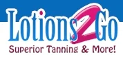 Lotions2go Merchant Logo
