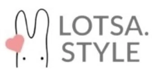 Lotsa Style Merchant logo