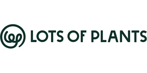 Lots of Plants Promo Code