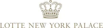 Lotte NY Palace Merchant Logo
