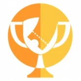 Lottery on Chains Merchant Logo