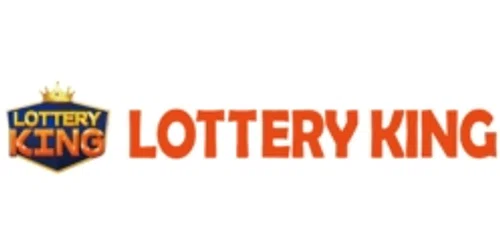 LotteryKing Merchant logo