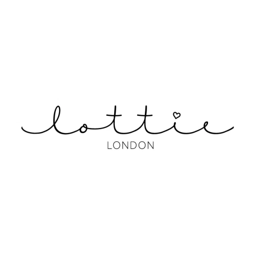 20 Off Lottie London Discount Code (4 Active) Aug '24