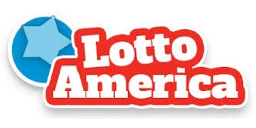 Lotto America Merchant logo