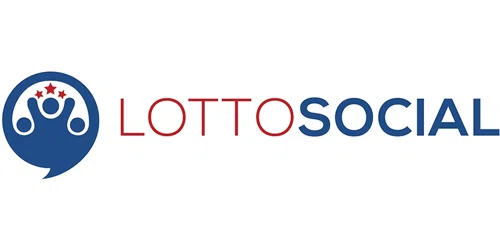 Lotto Social Merchant logo