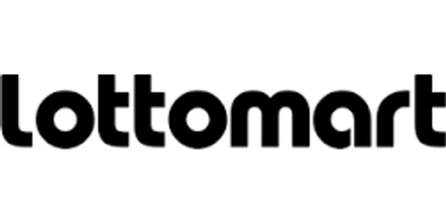 Lottomart Merchant logo