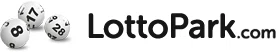 LottoPark Merchant Logo