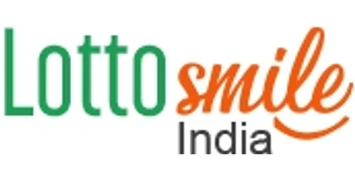 LottoSmile Merchant logo