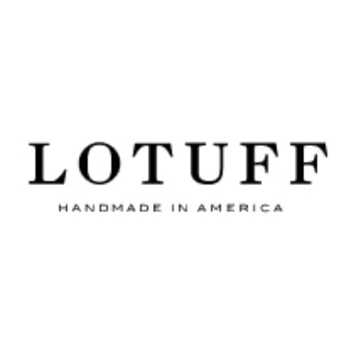 LOTUFF LEATHER Promo Code — 20 Off (Sitewide) 2024
