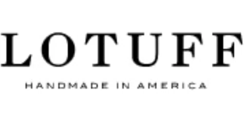 Lotuff Leather Promo Code