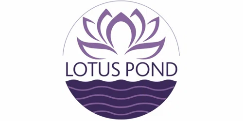 Lotus Pond Merchant logo