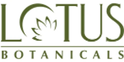 Lotus Botanicals Promo Code