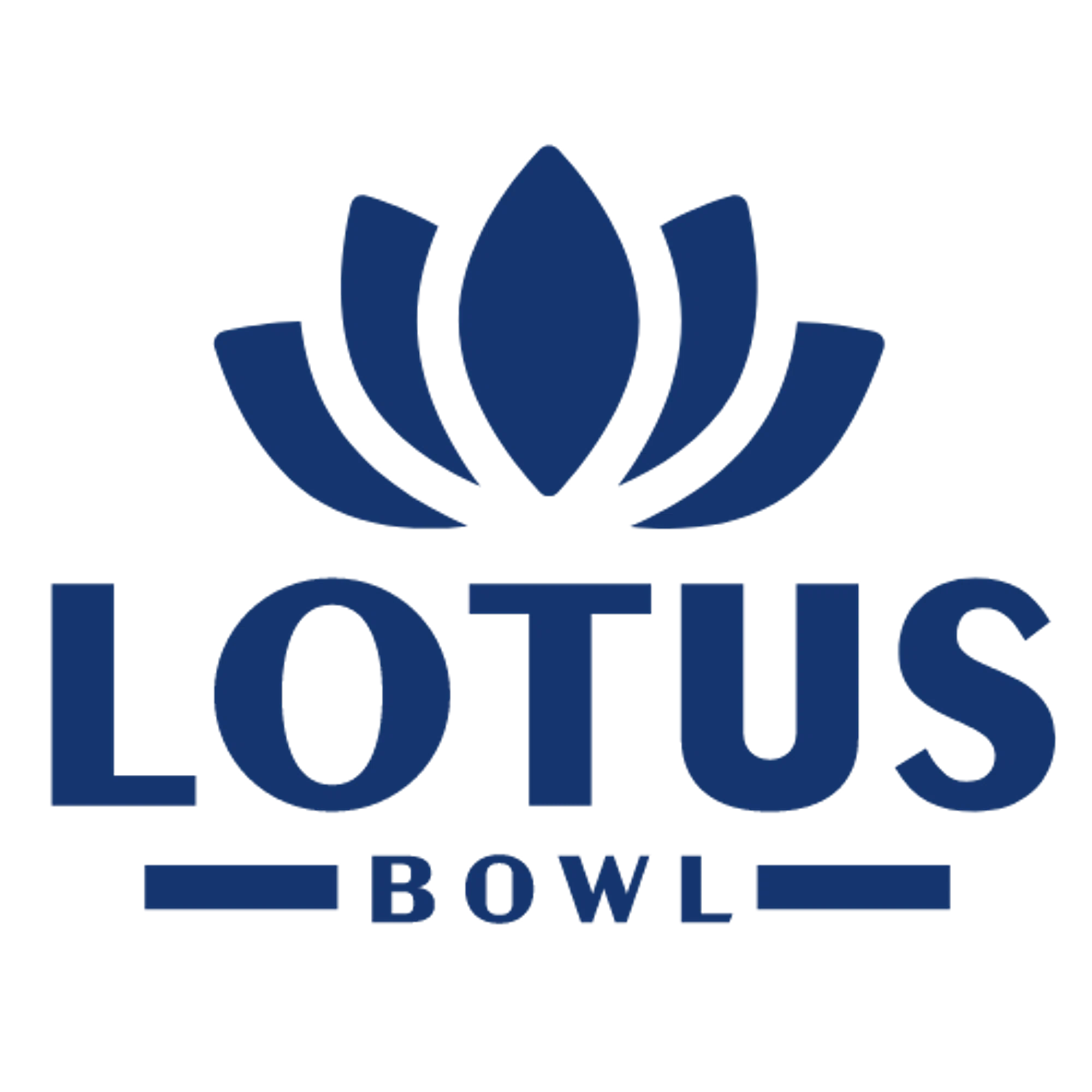 Lotus Bowl Merchant Logo