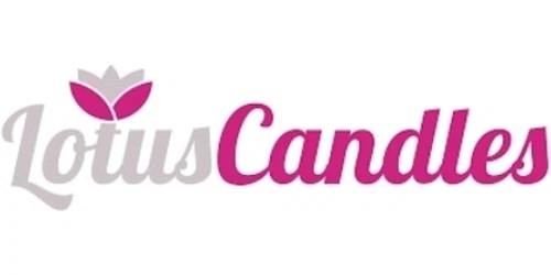 Lotus Candles Promo Code