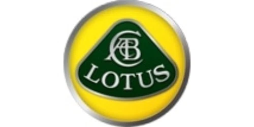 Lotus Cars Promo Code