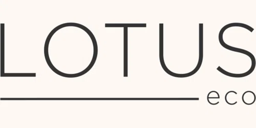 Lotus.Eco Promo Code