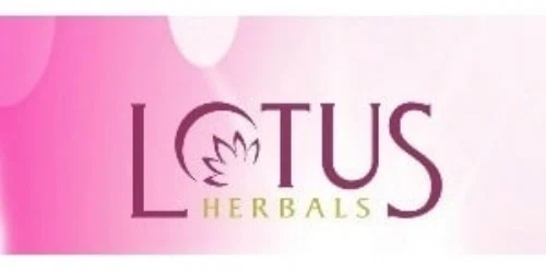 Lotus Herbals Promo Code