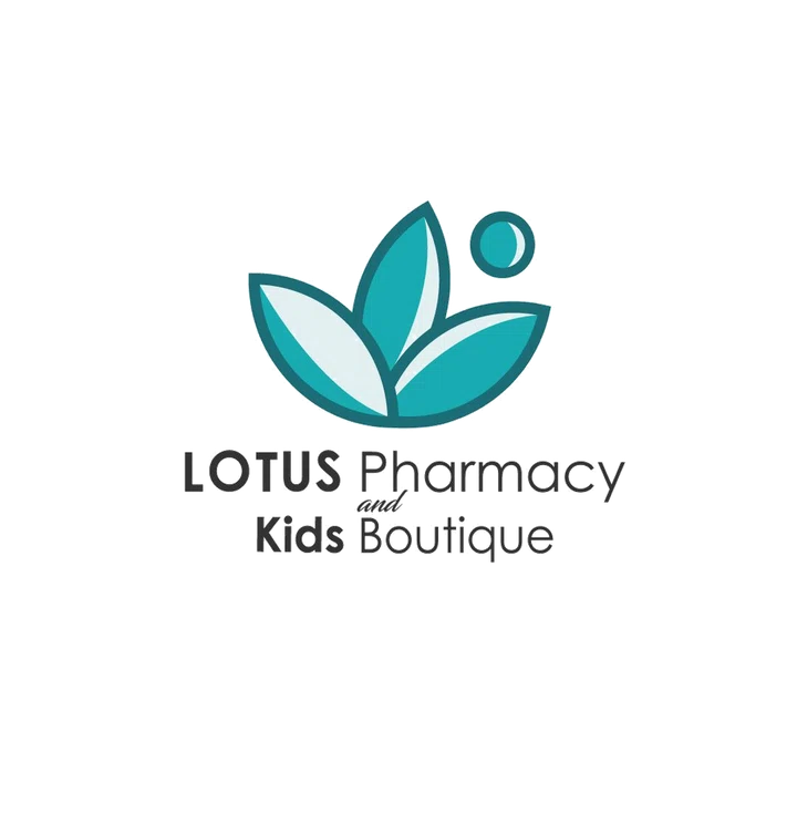 Lotus Pharmacy Merchant Logo
