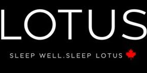 LOTUS Sleep Products Promo Code