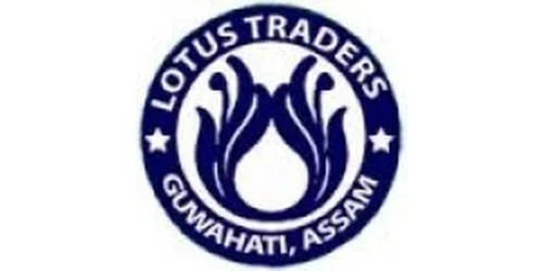 LOTUSTRADERS Merchant logo