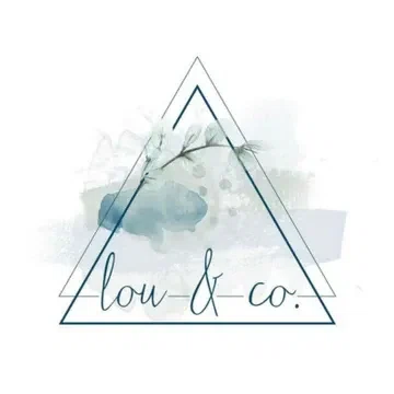 Lou Company Merchant Logo