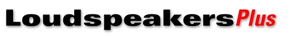 Loudspeakers Plus Merchant Logo