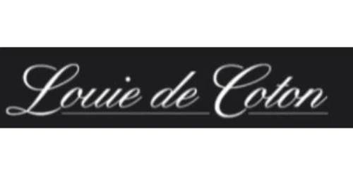 Louie de Coton Promo Code