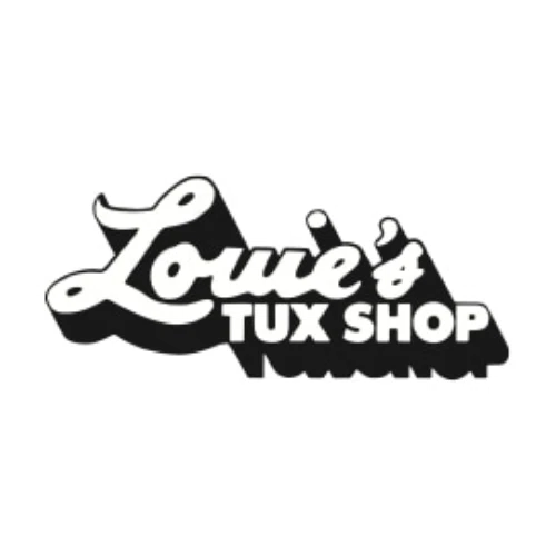 Louie's Tux Shop Review Ratings & Customer Reviews
