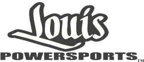 Louis Powersports Merchant Logo