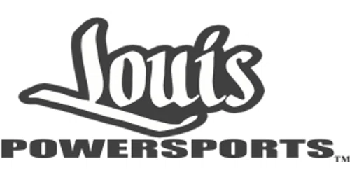 Louis Powersports Promo Code