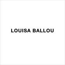 20% Off Louisa Ballou Promo Code (1 Active) Feb '24