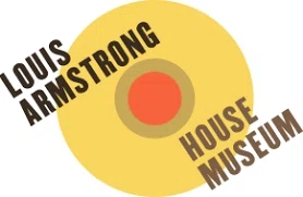 Louis Armstrong Merchant Logo