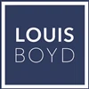 Louis Boyd Merchant Logo