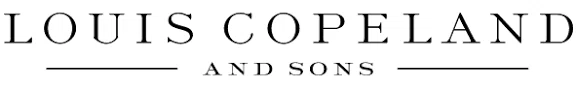 LOUIS COPELAND & SONS Promo Code — 20 Off 2024