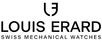 Louis Erard Merchant Logo
