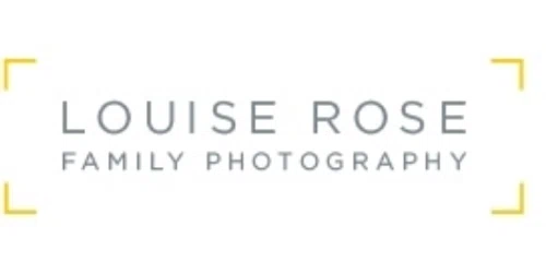Louise Rose Photography Promo Code