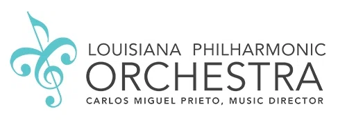 LOUISIANA PHILHARMONIC ORCHESTRA Promo Code — 50 Off 2024
