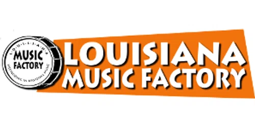 Louisiana Music Factory Promo Code