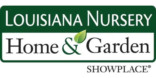 Louisiana Nursery Promo Code